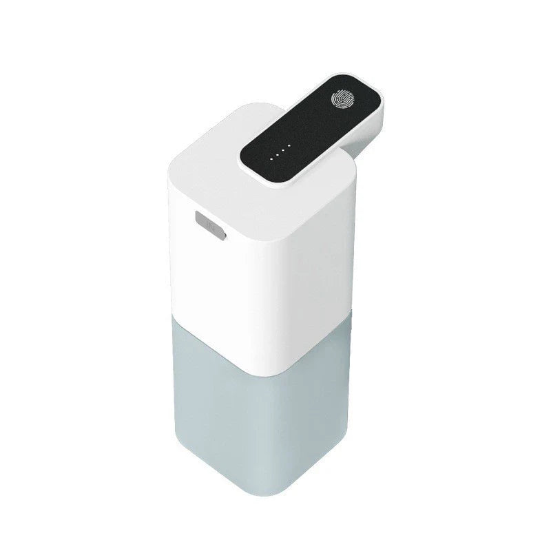 Dispenser de Sabão Líquido Automático Inteligente - Nidus