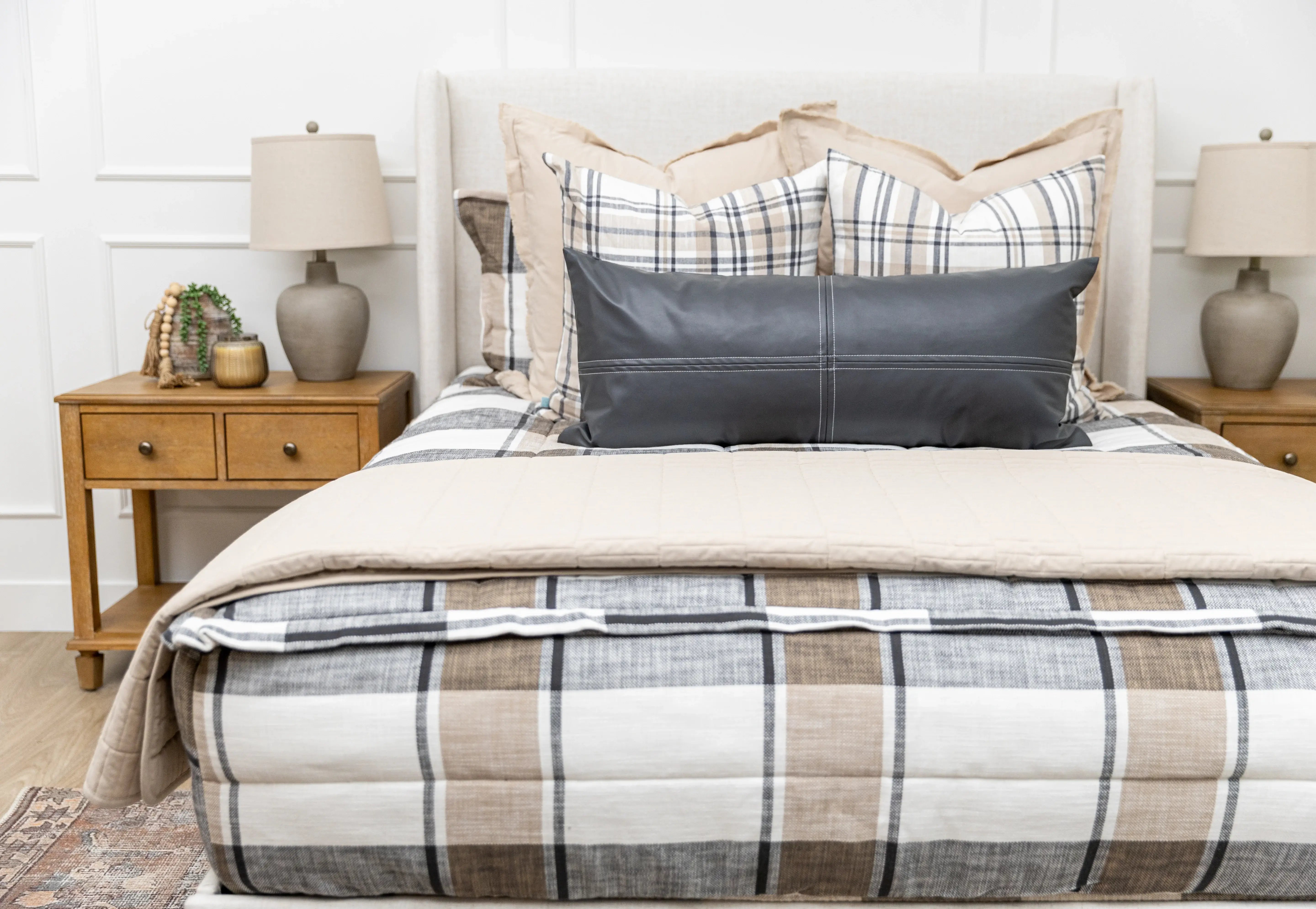 Beddy's Enxoval Completo - Julietta [PREMIUM]