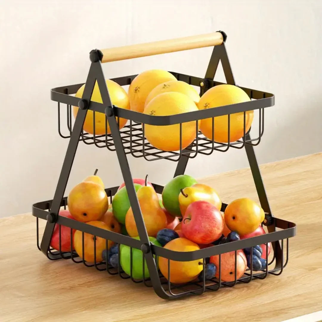 Fruteira De Mesa Armoni - Nidus House