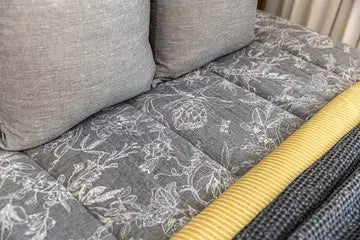 Beddy's Enxoval Completo - Helena [POUCAS UNIDADES]