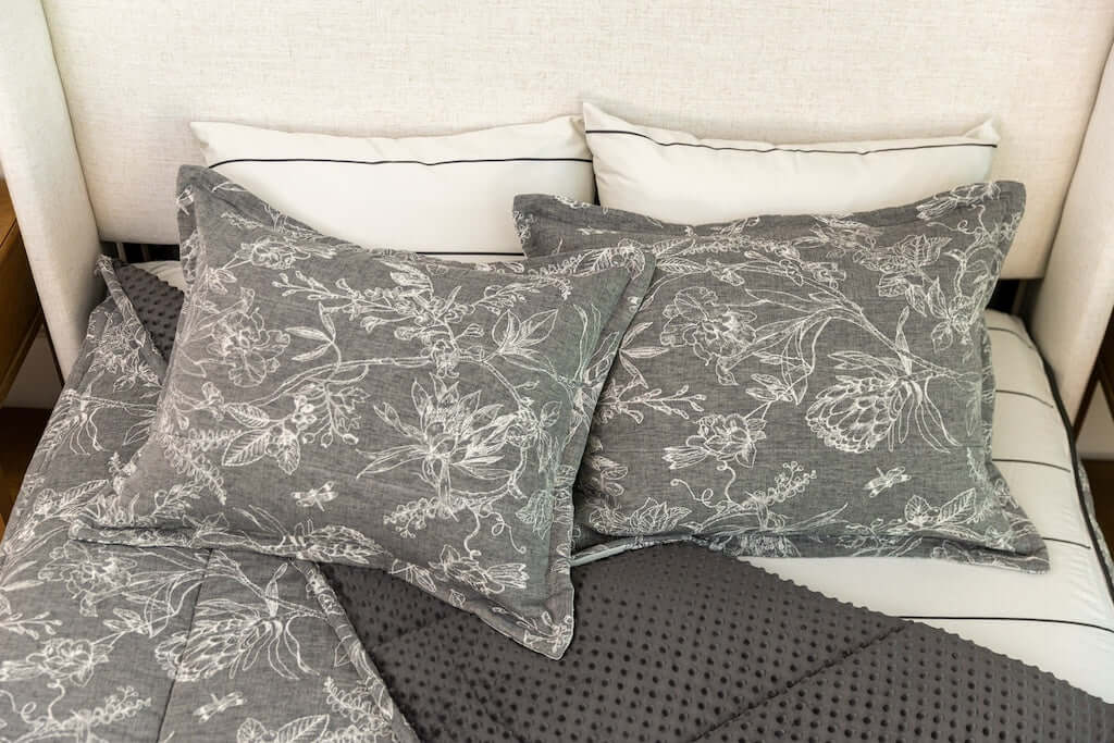 Beddy's Enxoval Completo - Helena [POUCAS UNIDADES]