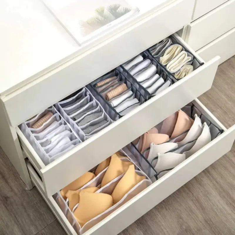 Kit de Organizadores FoldBox - Nidus