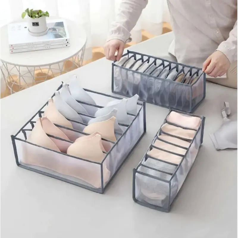 Kit de Organizadores FoldBox - Nidus