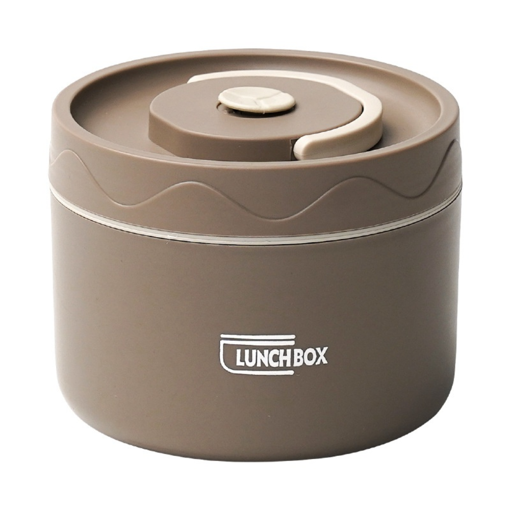 Kit Potes Térmicos Lunchbox - Nidus