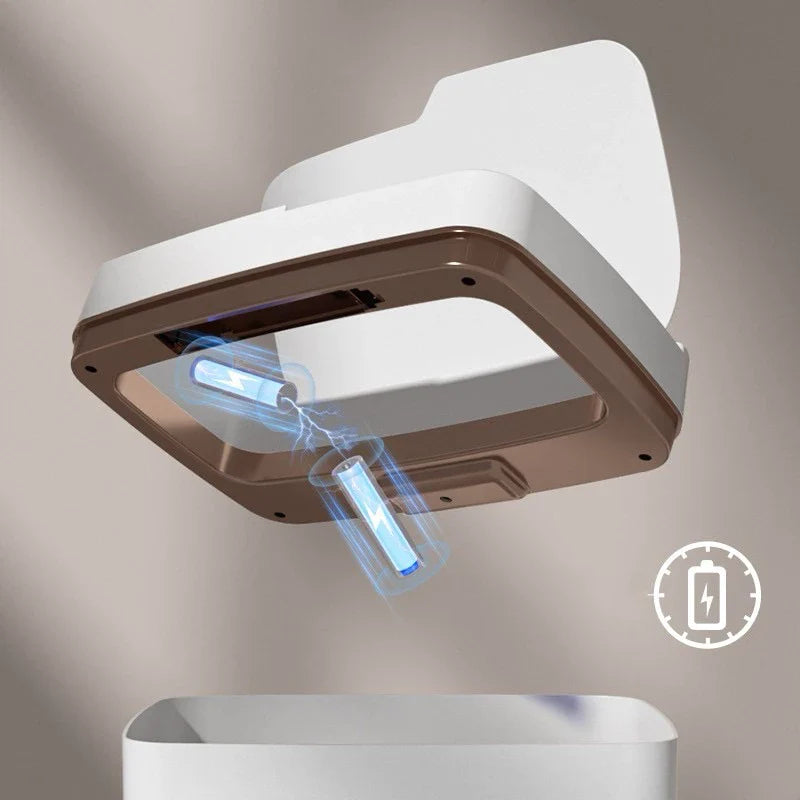 Lixeira Automática SmartBin - Nidus House