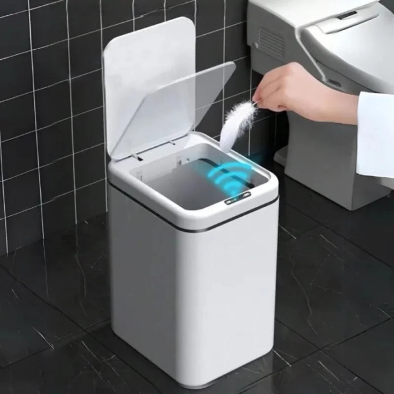 Lixeira Automática SmartBin - Nidus House