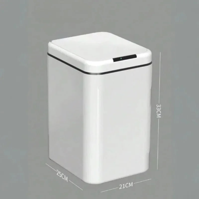 Lixeira Automática SmartBin - Nidus House