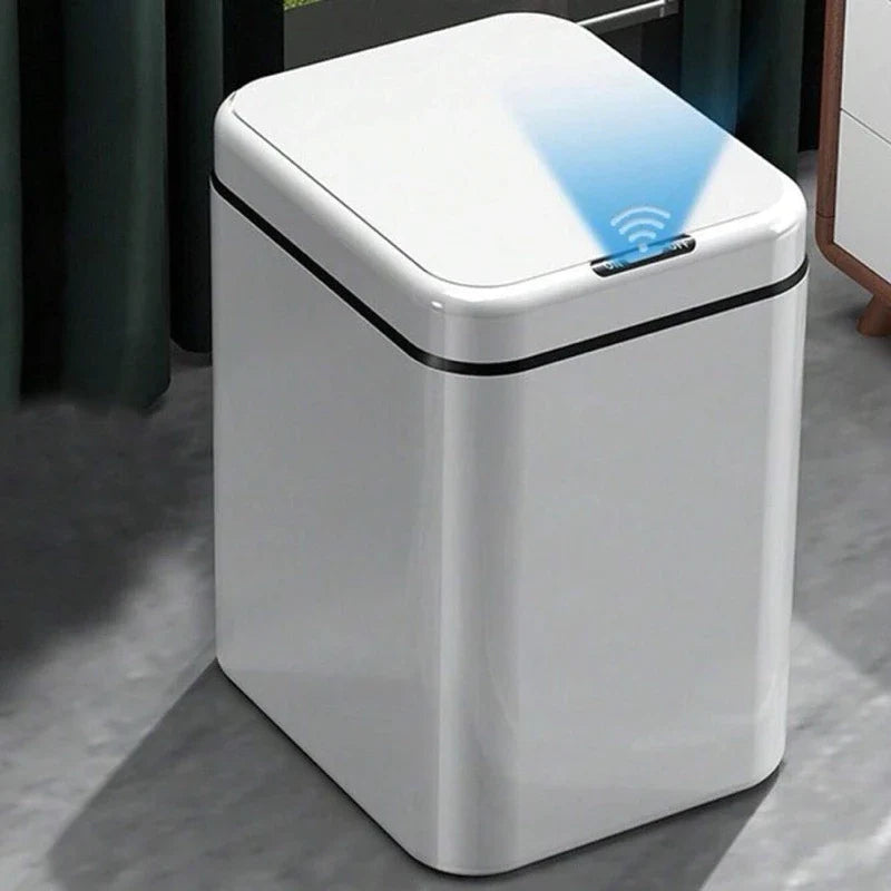 Lixeira Automática SmartBin - Nidus House