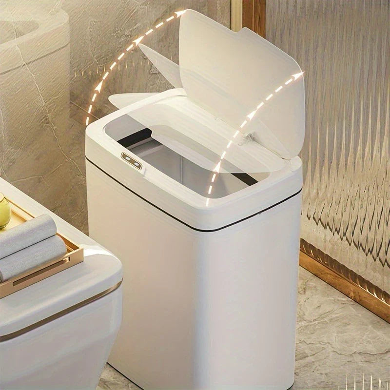 Lixeira Automática SmartBin - Nidus House
