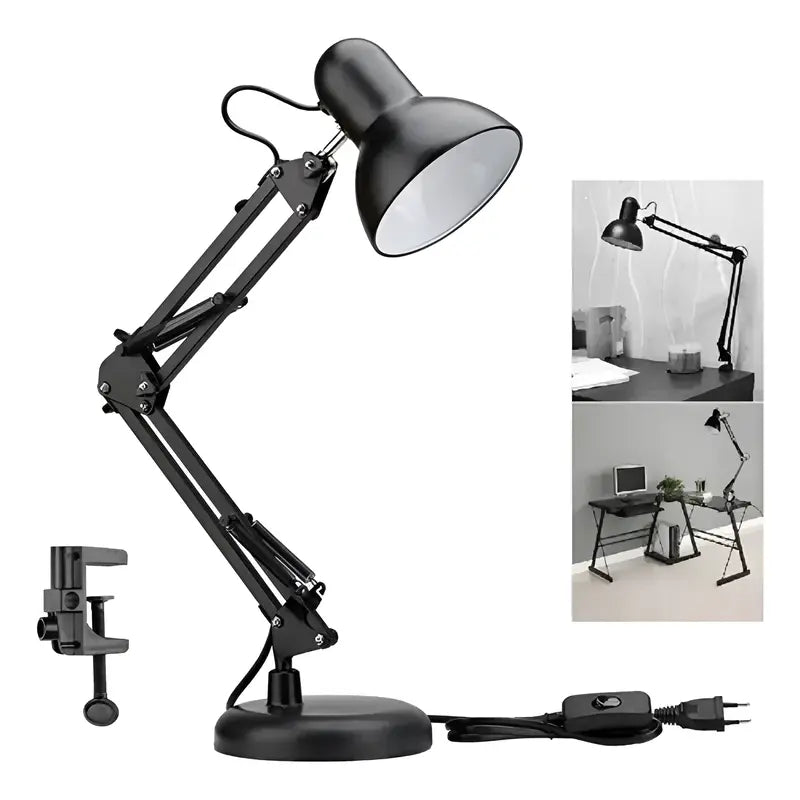 Luminária Articulada FlexPix - Nidus