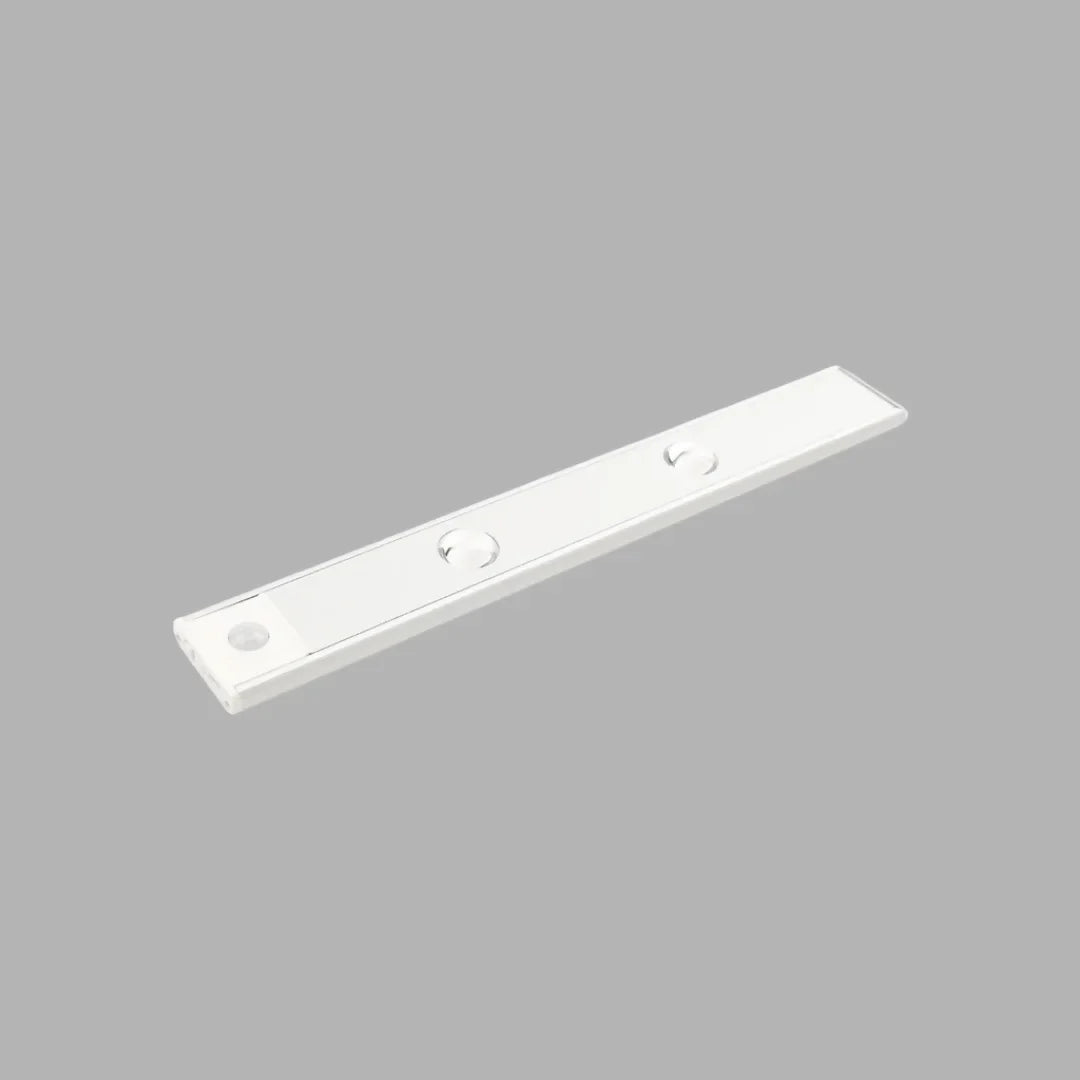Luminária LED Ultra Fina com Sensor de Movimento - Nidus