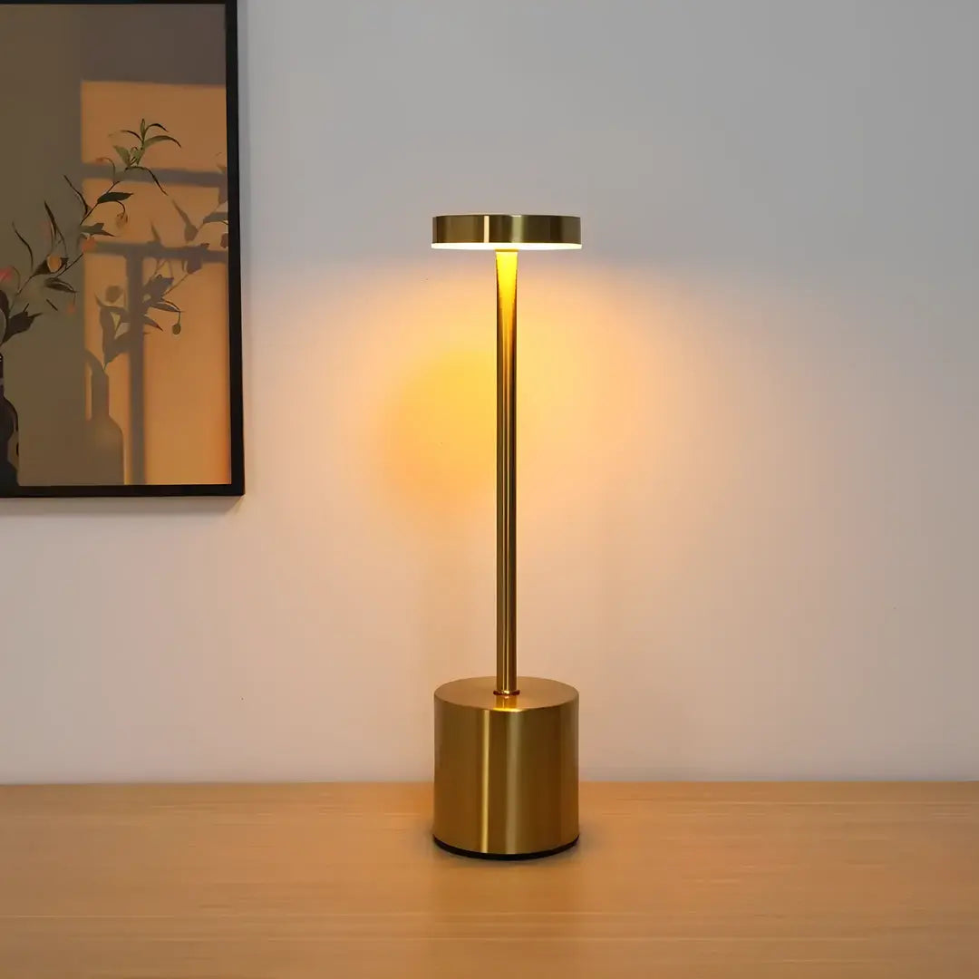 Luminária de Mesa ClassicLume - Nidus