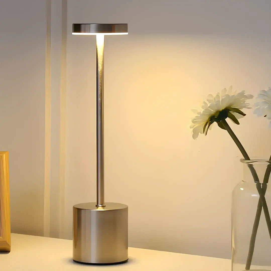Luminária de Mesa ClassicLume - Nidus