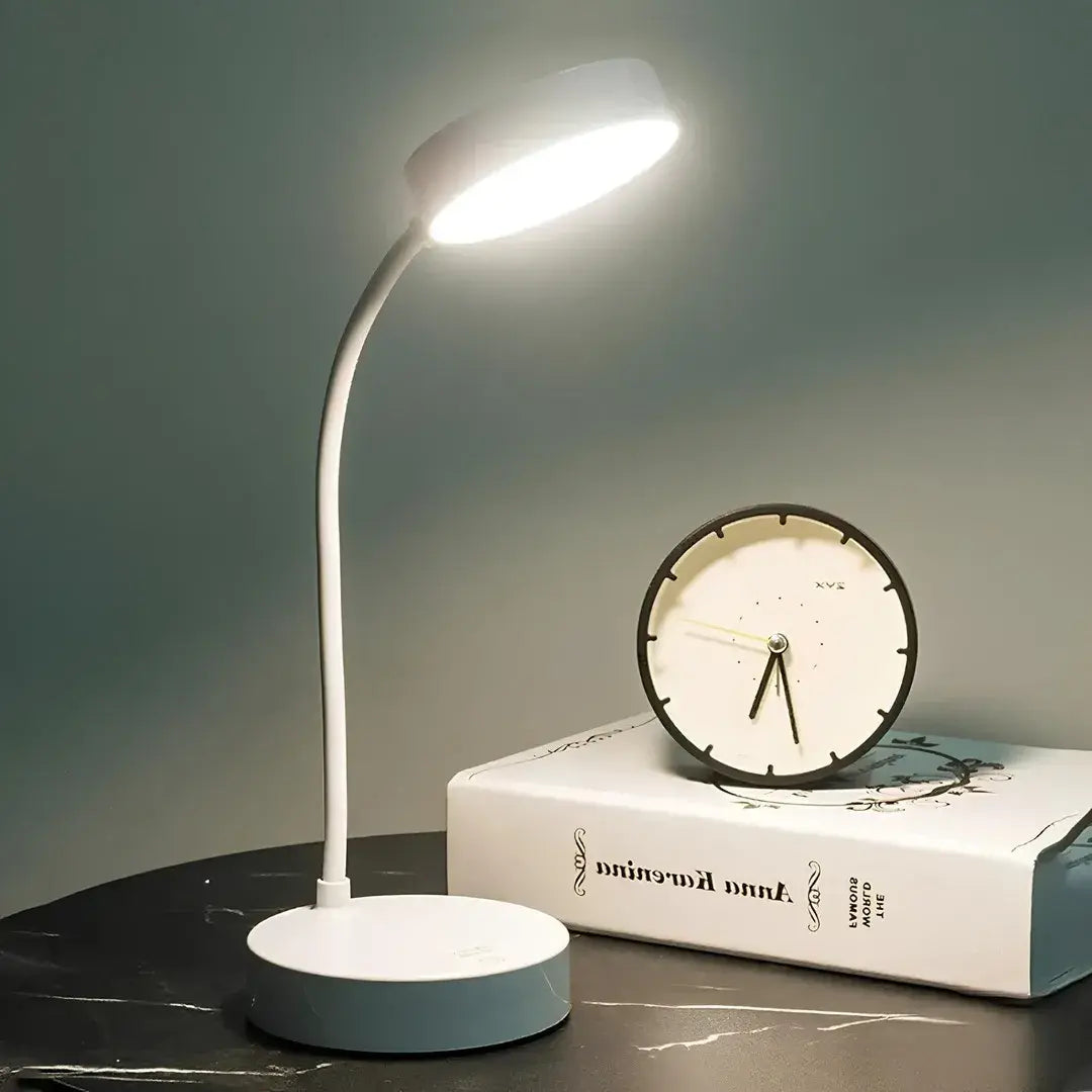 Luminária de Mesa FlexiGlow - Nidus