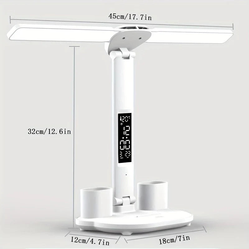 Luminária de Mesa LightEase