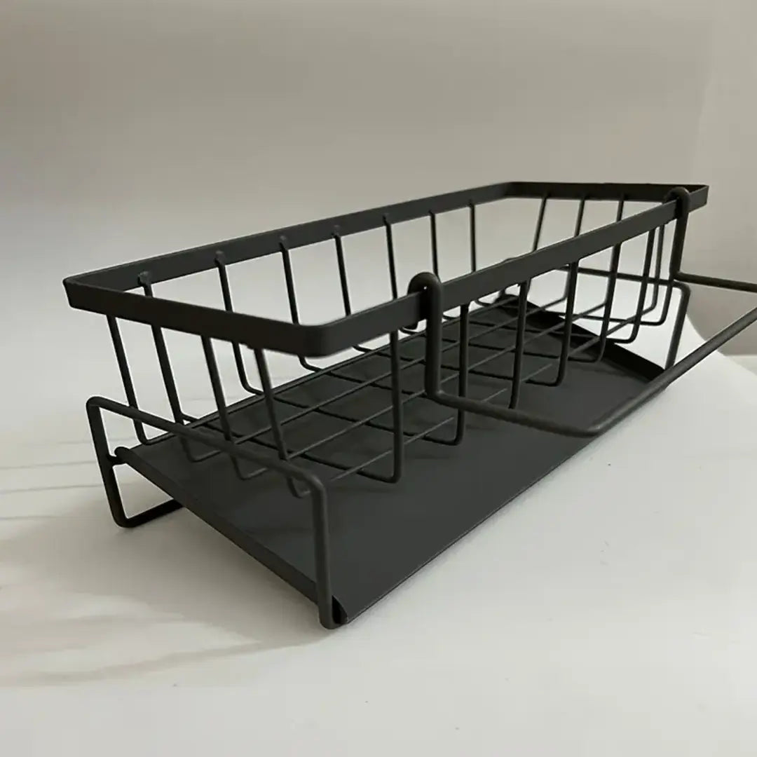 Organizador Multiuso AlumaRack