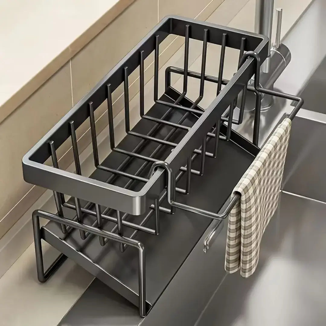 Organizador Multiuso AlumaRack