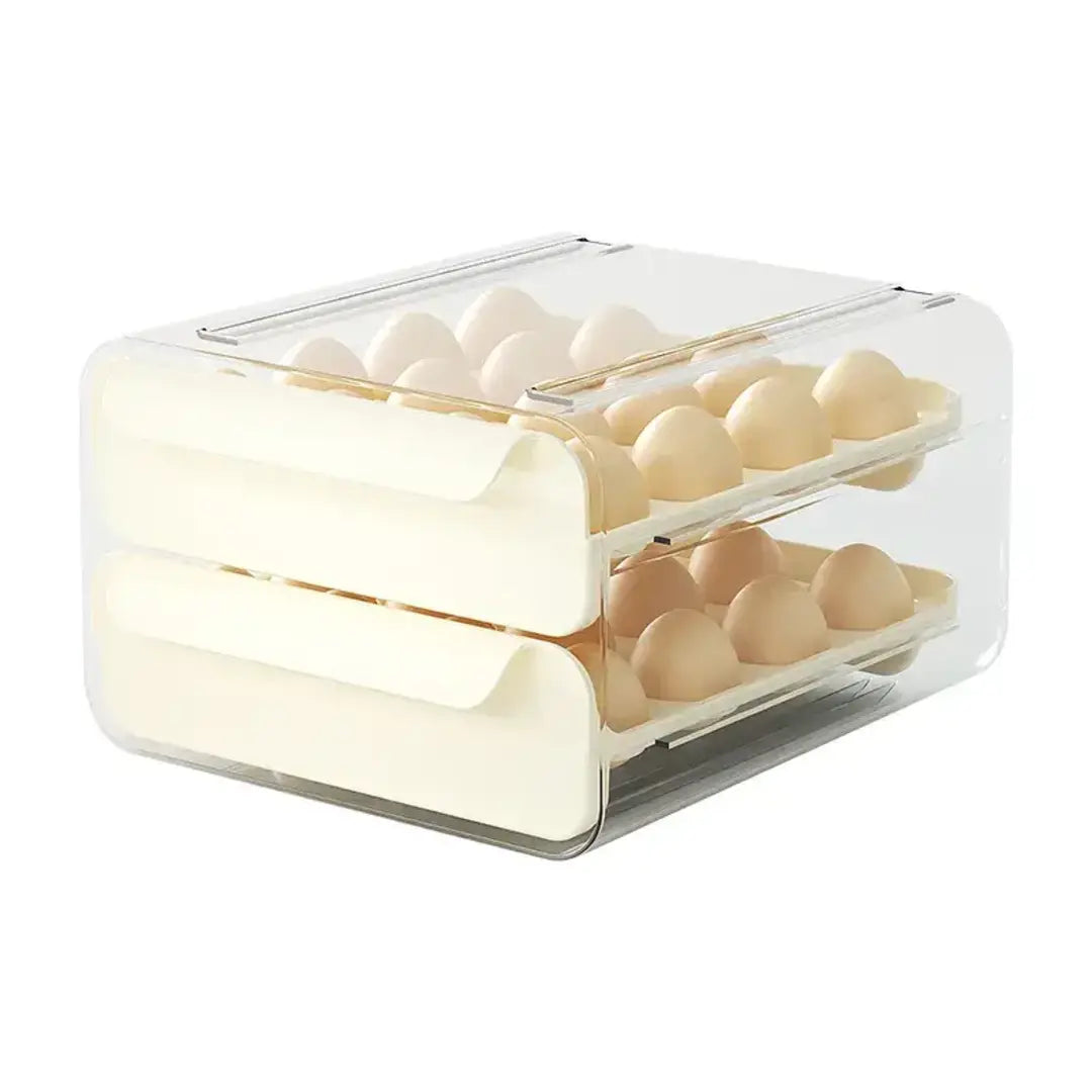 Organizador de Ovos EggPro - Nidus