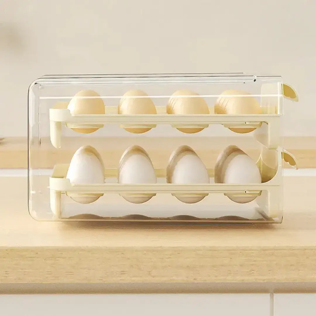 Organizador de Ovos EggPro - Nidus