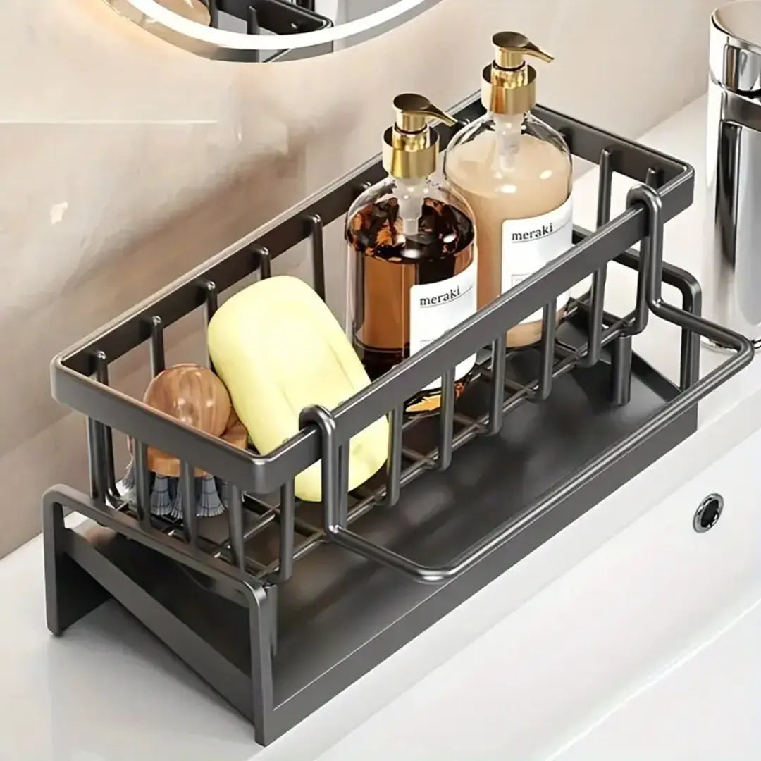 Organizador Multiuso AlumaRack