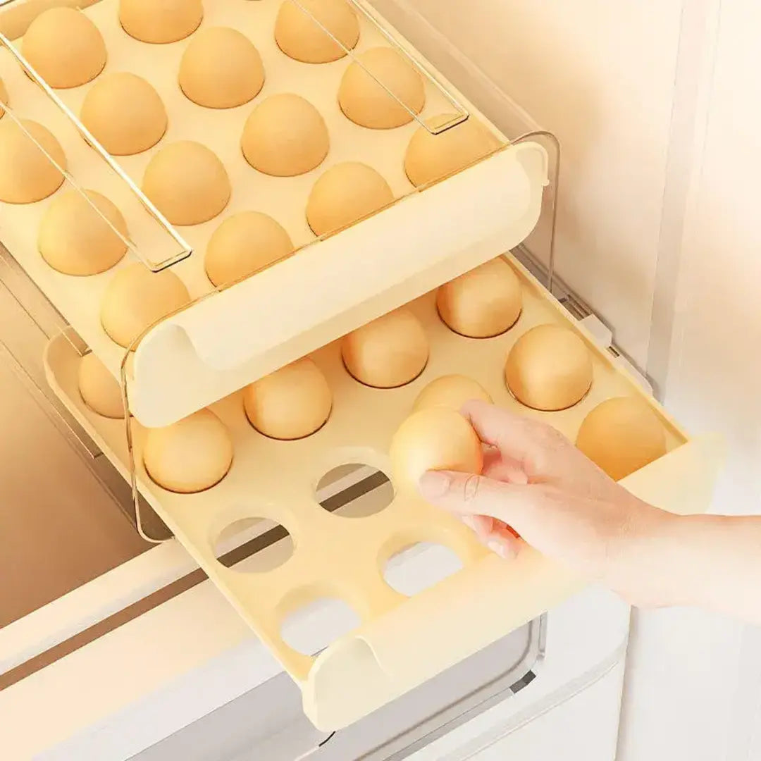 Organizador de Ovos EggPro - Nidus