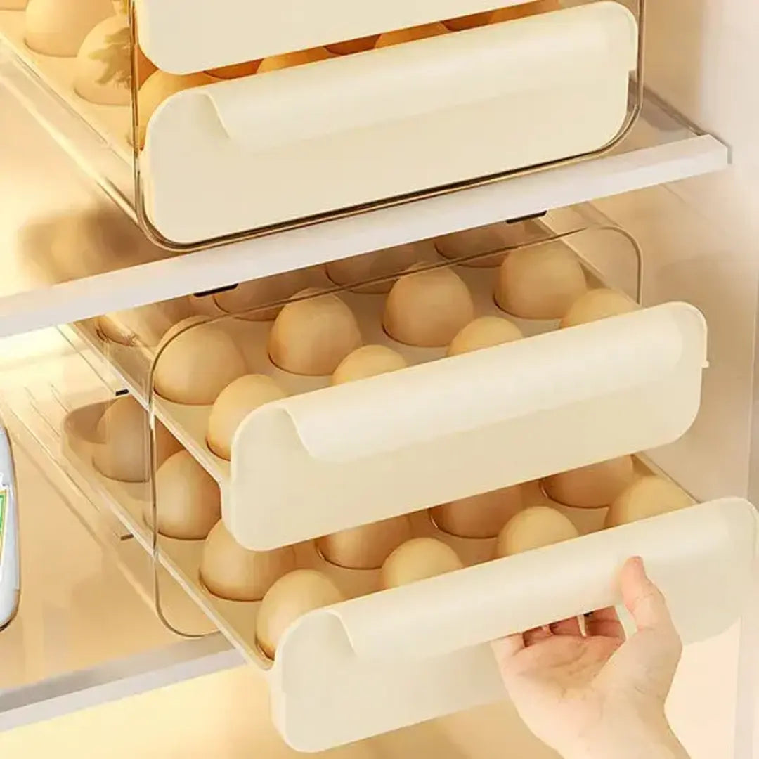 Organizador de Ovos EggPro - Nidus