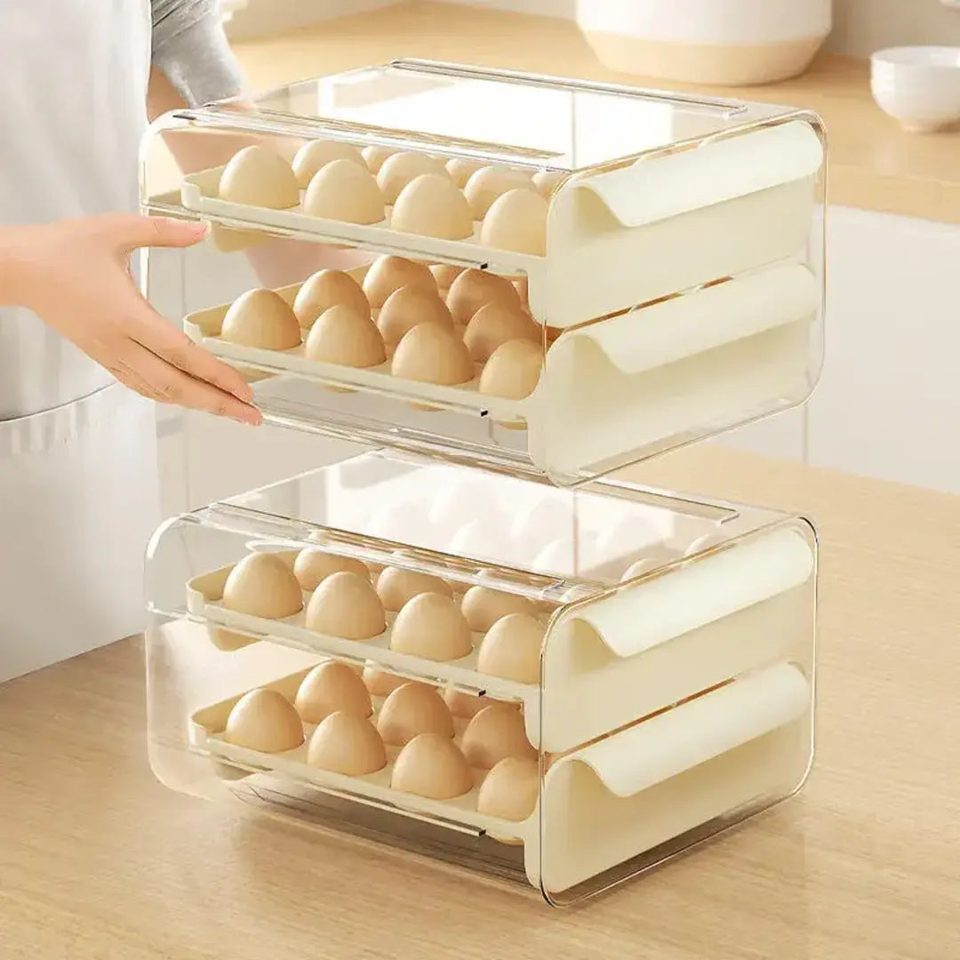 Organizador de Ovos EggPro - Nidus