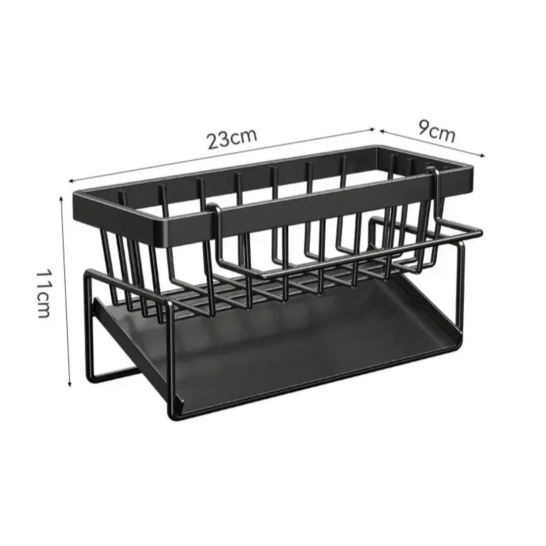 Organizador Multiuso AlumaRack