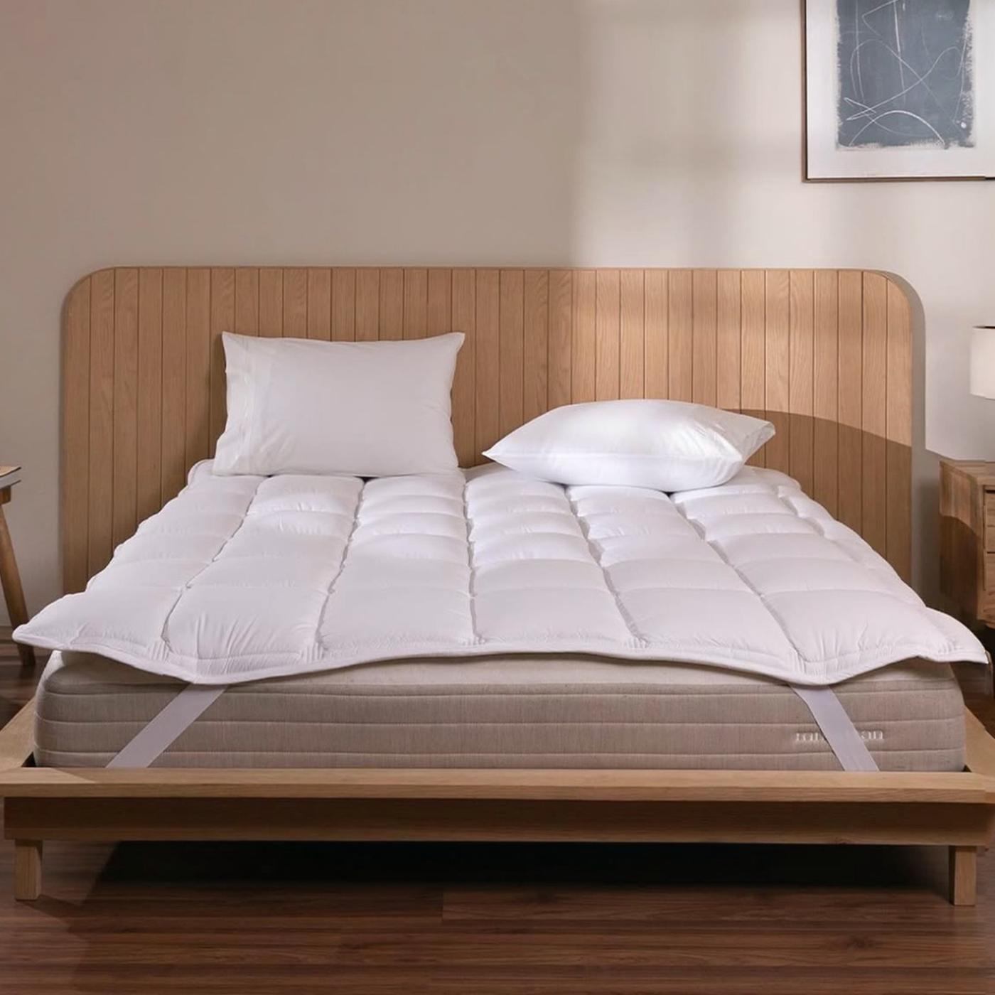 COMPRE 1 LEVE 2 - PillowTop Diamond Nidus