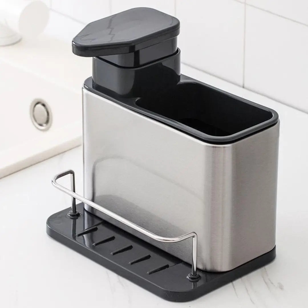 Dispenser de Sabão DispenserMax - Nidus