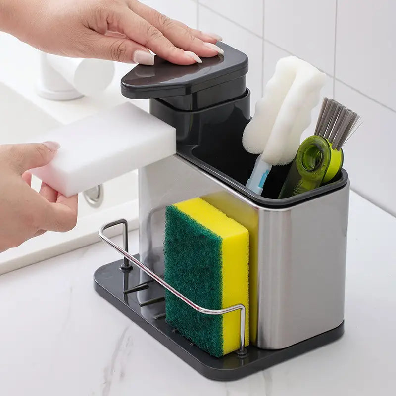 Dispenser de Sabão DispenserMax - Nidus
