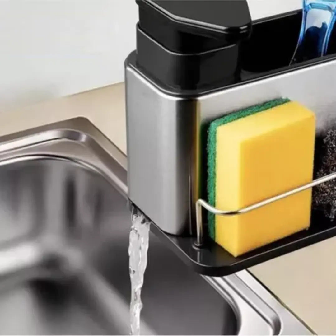 Dispenser de Sabão DispenserMax - Nidus