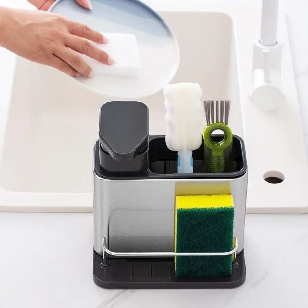 Dispenser de Sabão DispenserMax - Nidus