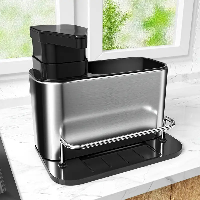Dispenser de Sabão DispenserMax - Nidus