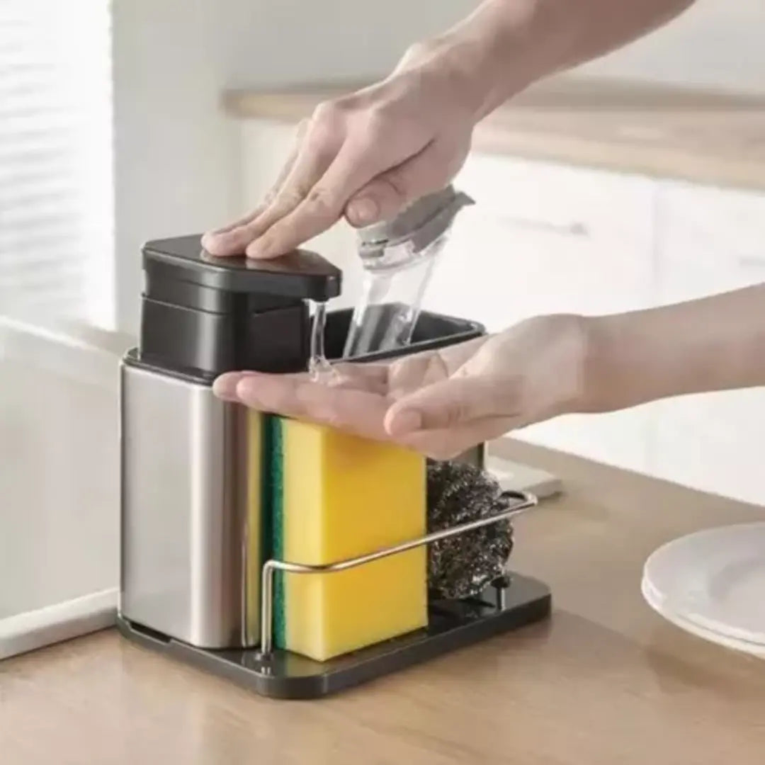 Dispenser de Sabão DispenserMax - Nidus