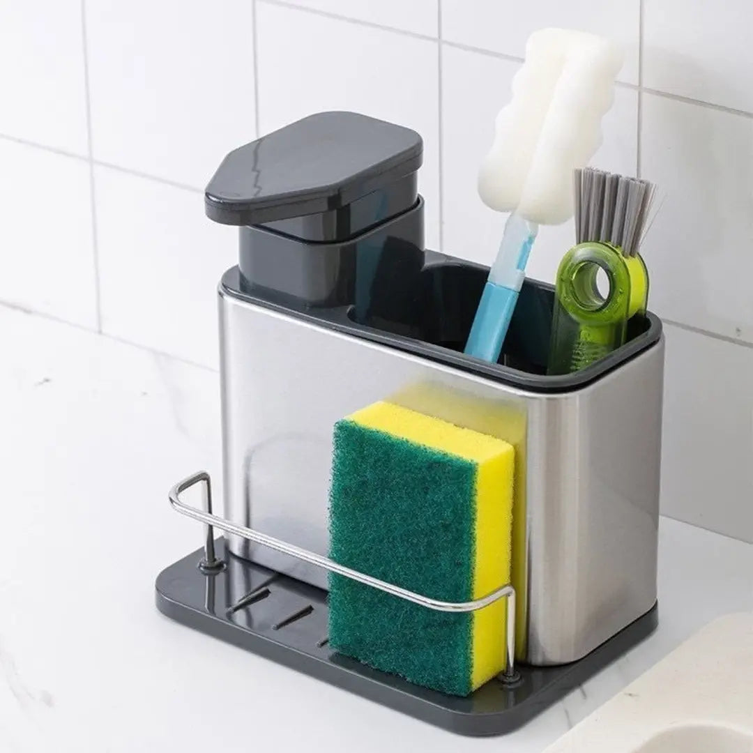 Dispenser de Sabão DispenserMax - Nidus