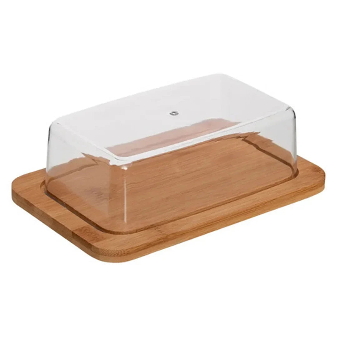 Porta Manteiga e Frios Naturale - Nidus