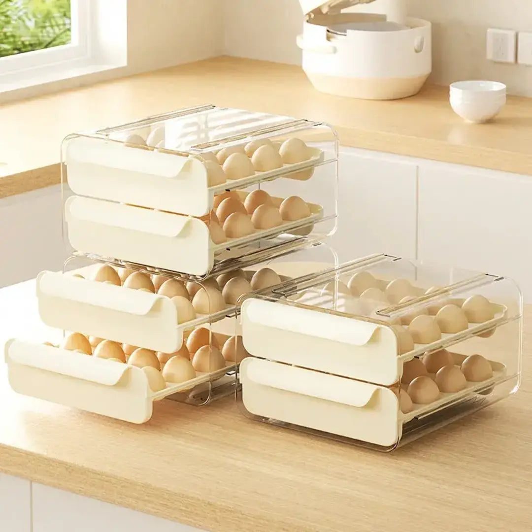 Organizador de Ovos EggPro - Nidus