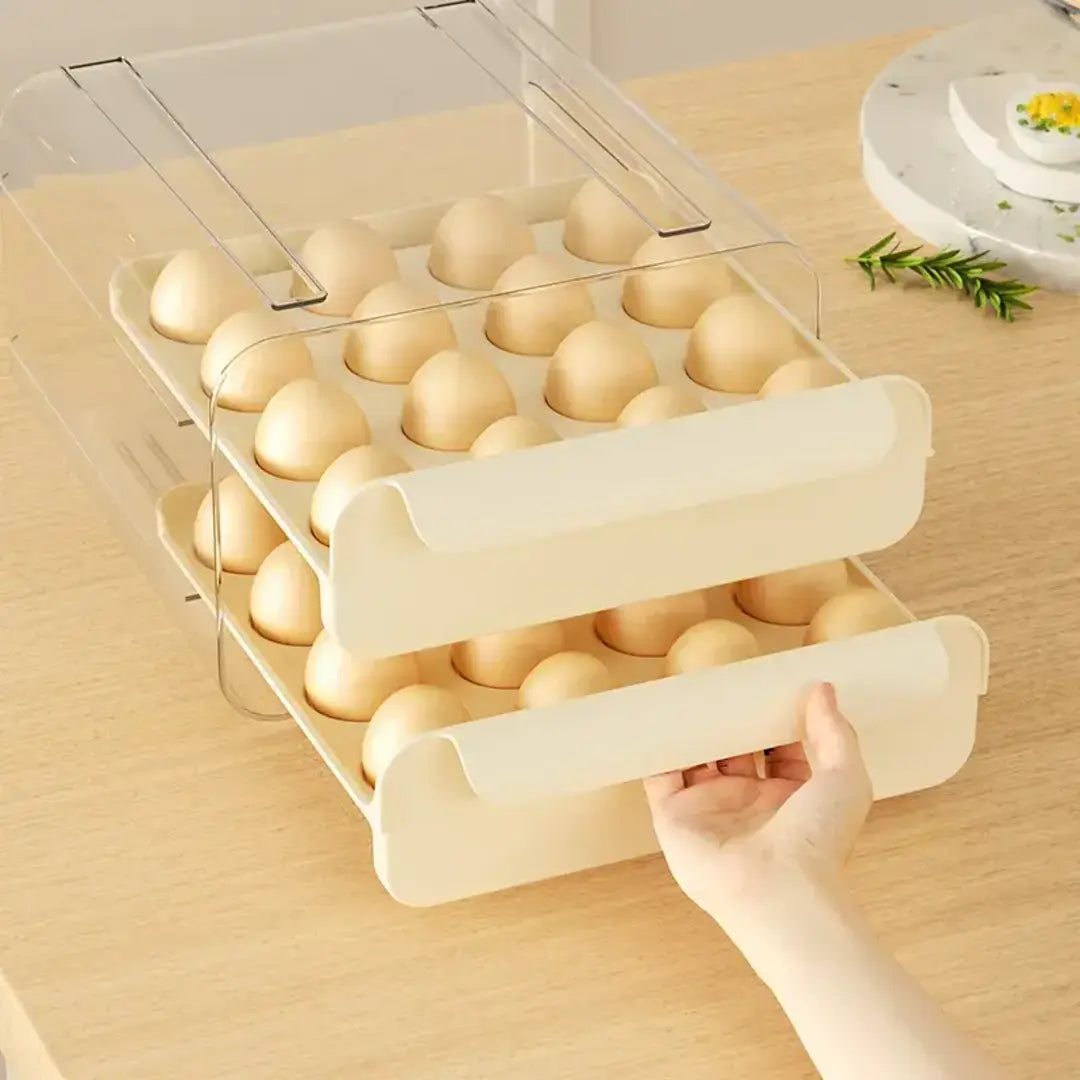 Organizador de Ovos EggPro - Nidus