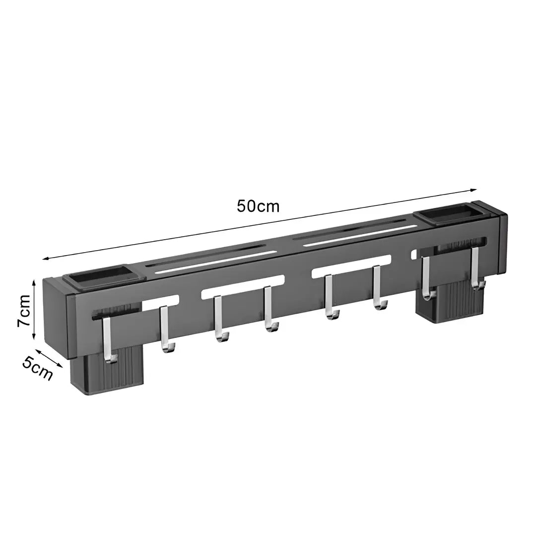 Organizador Porta Talheres e Utensílios de Cozinha - Nidus