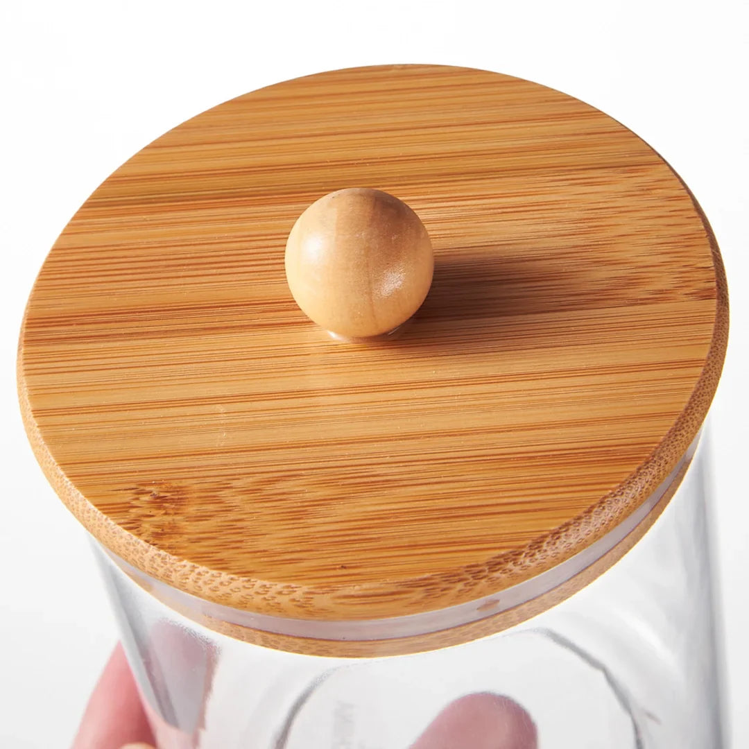 Kit de Potes ClearBamboo - Nidus