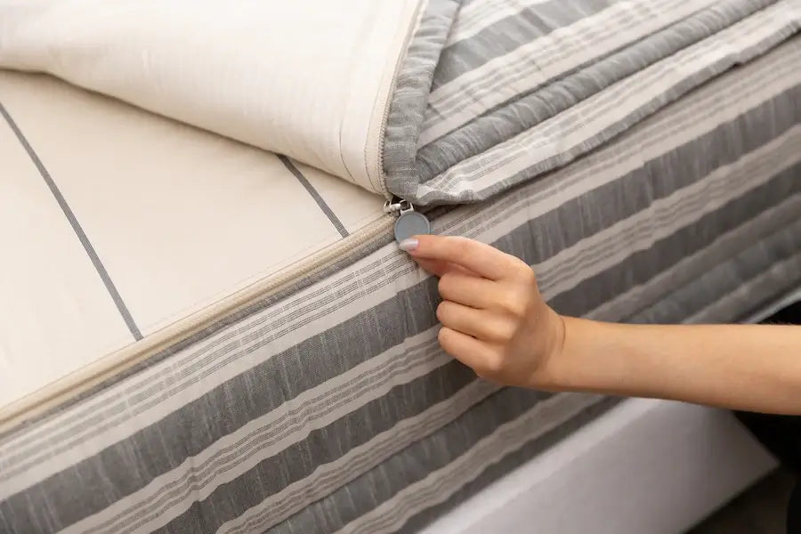 Beddy's Enxoval Completo - Natália - [OFERTA ESPECIAL]
