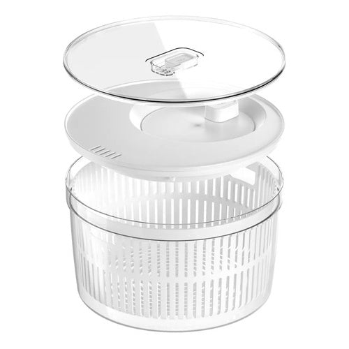 Giro Chef - Secador de Saladas Profissional 5.5L - Nidus