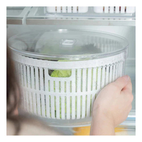 Giro Chef - Secador de Saladas Profissional 5.5L - Nidus