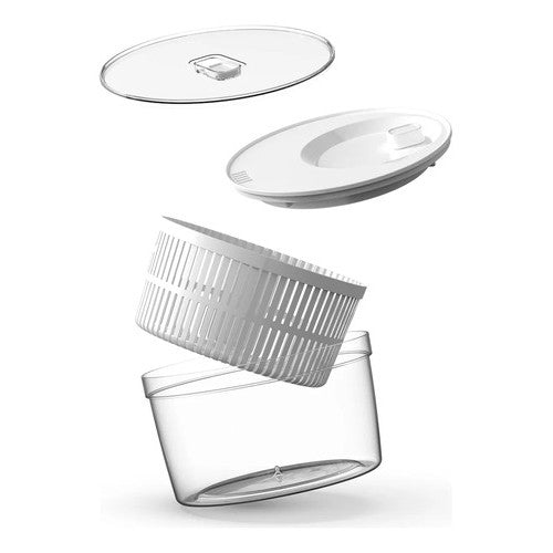 Giro Chef - Secador de Saladas Profissional 5.5L - Nidus