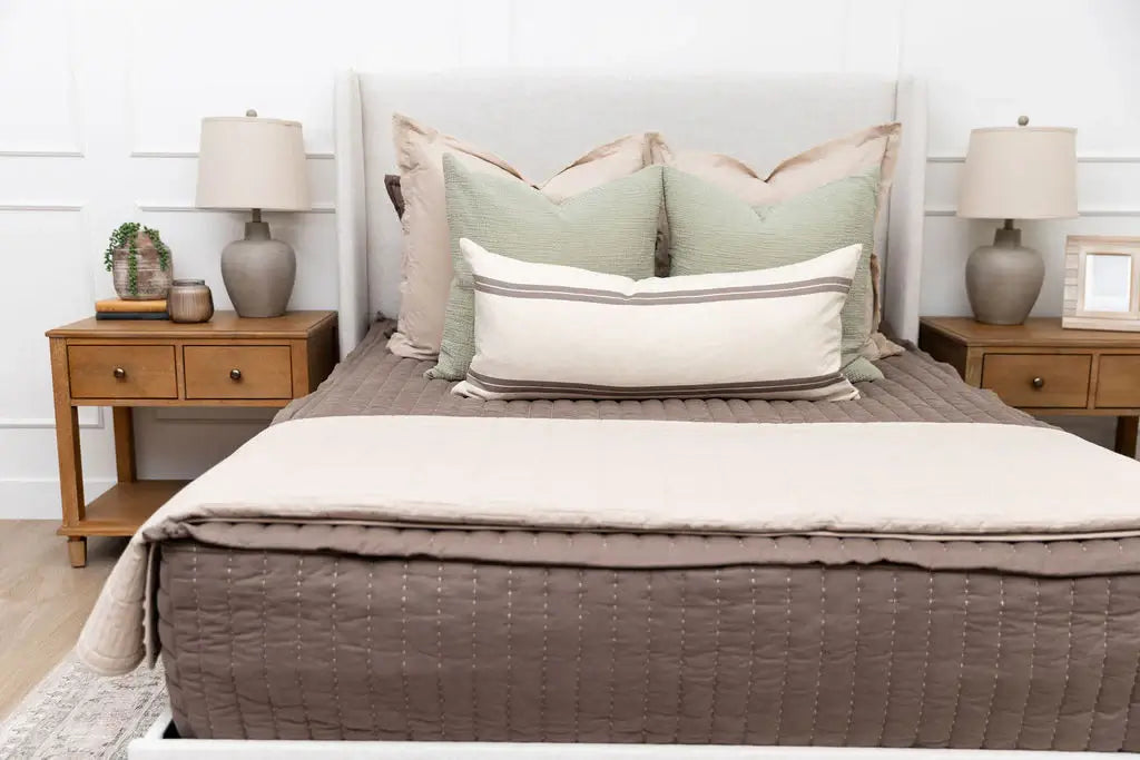 Beddy's Enxoval Completo - Quarto Elegante - [EXCLUSIVO]