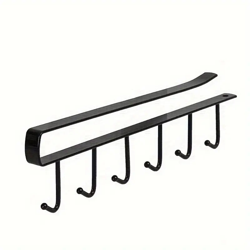 Kit 3 Suportes de Metal para Xícaras e Utensílios - Nidus