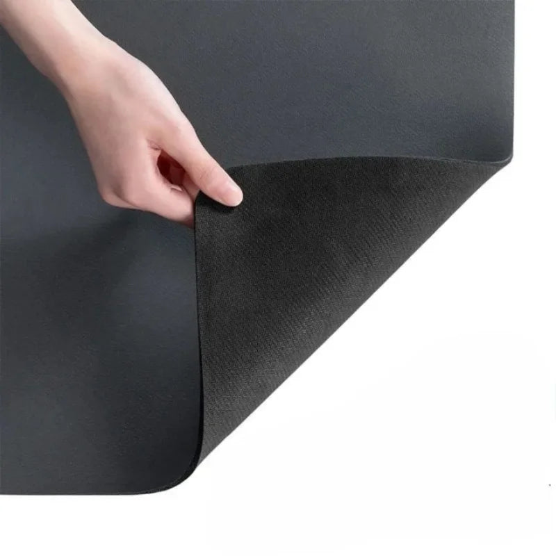 Tapete Escorredor de Louça AbsorbaMat - Nidus