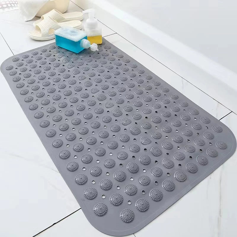 Tapete para Box Massageante Nidus House – Antiderrapante e Conforto no Banho