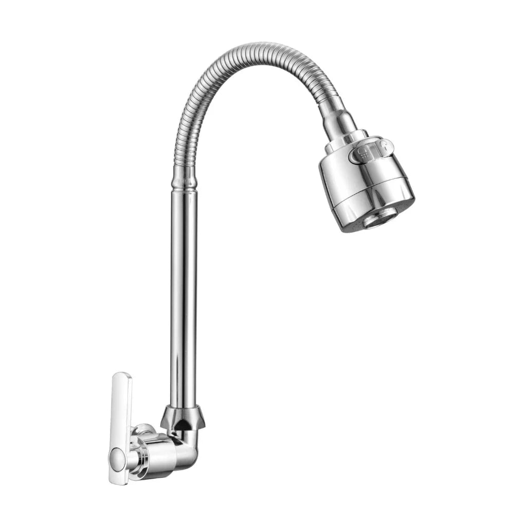 Torneira Cozinha Gourmet Bancada - Nidus